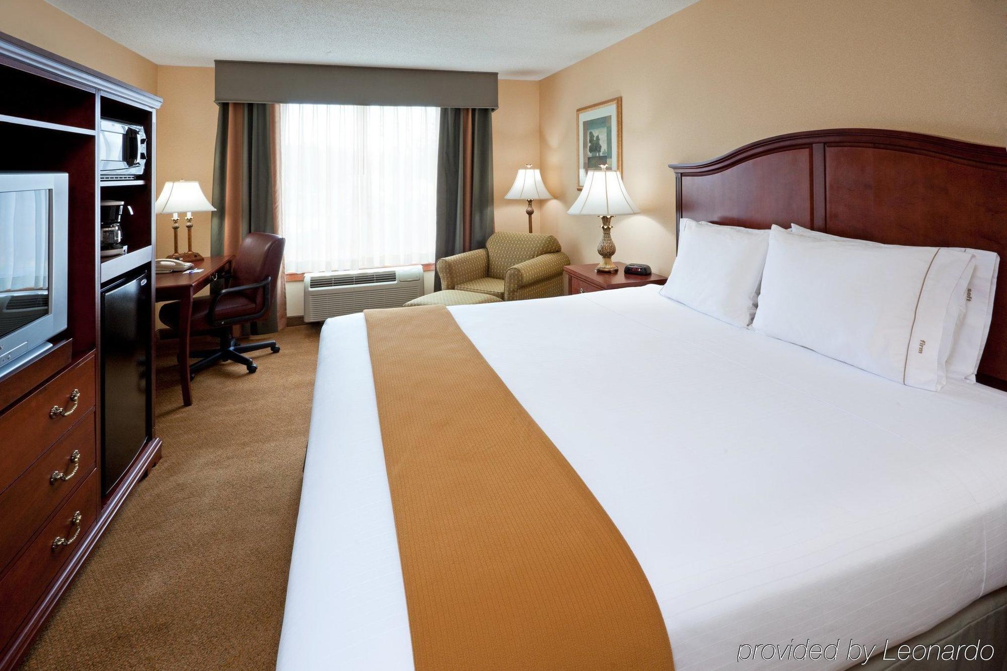 Fairfield Inn & Suites By Marriott Bridgewater Branchburg/Somerville Ruang foto